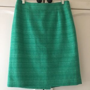 Banana Republic Pencil Skirt